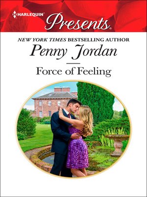 cover image of Force of Feeling